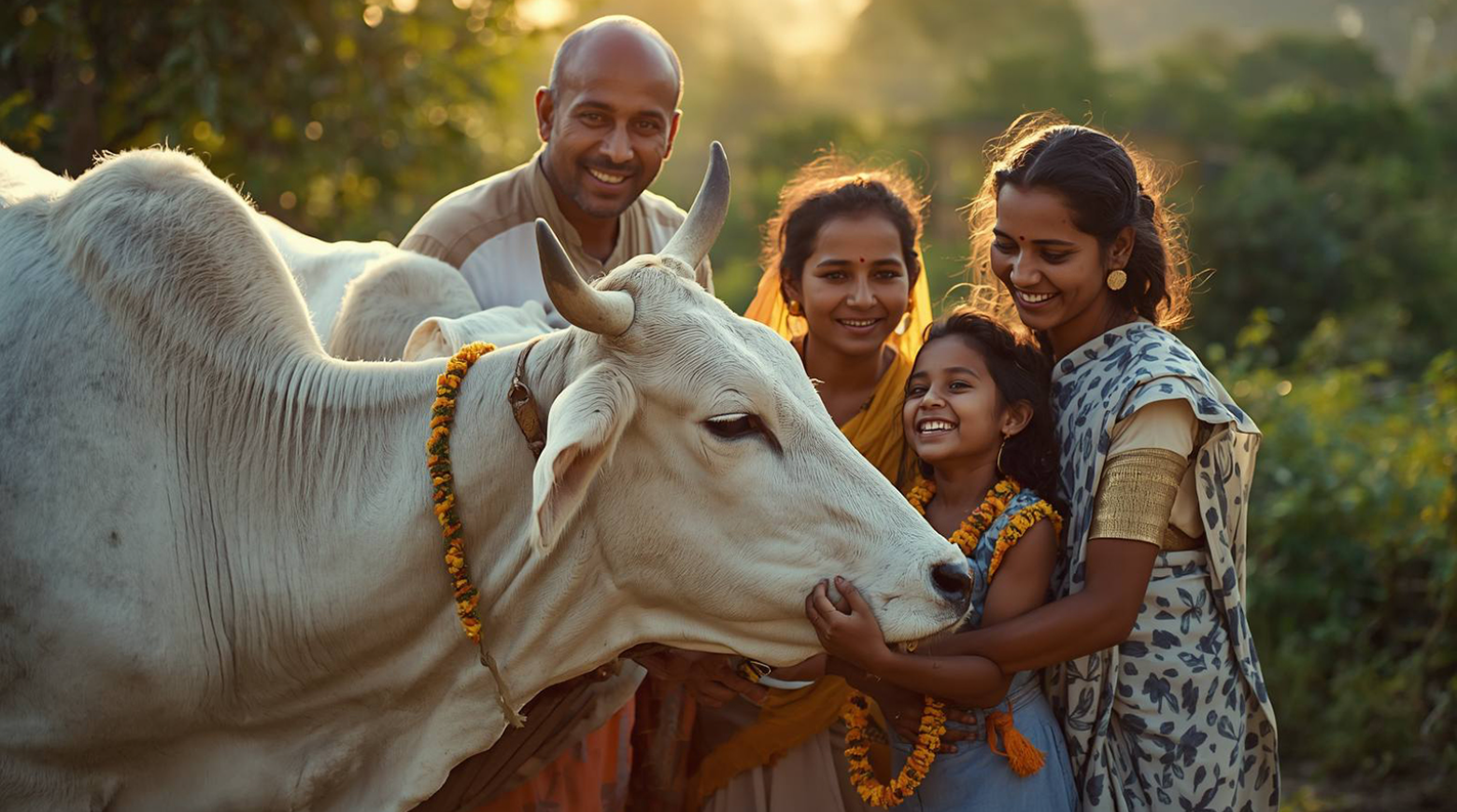 Cow