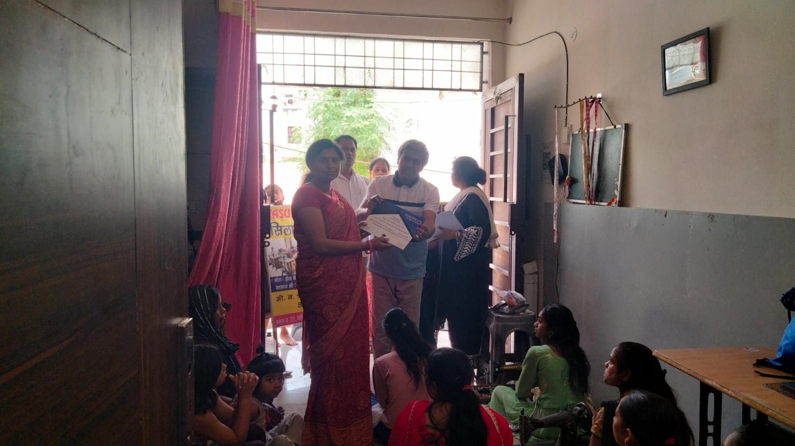 डॉ. मृणाल कांति घोष